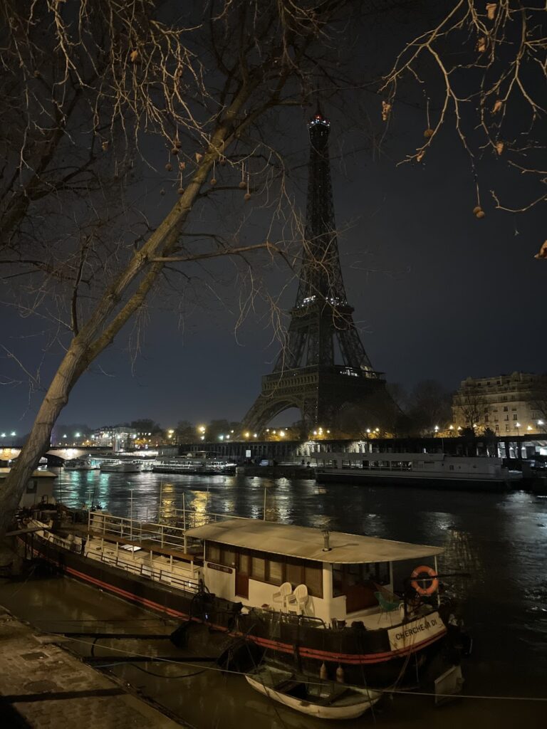 EiffelTower