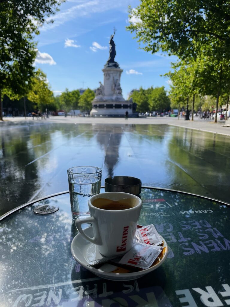 cafe