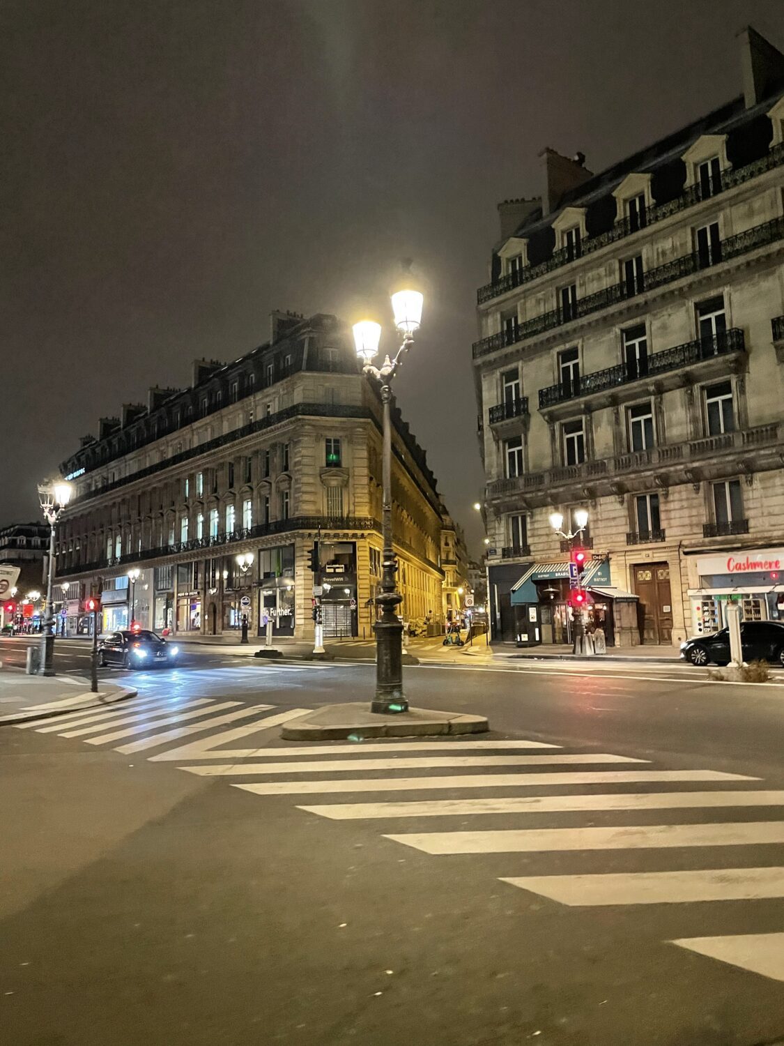 La Révolution Haussmannienne : Transformer Paris et créer la Ville Lumière 1 IMG 9145 scaled