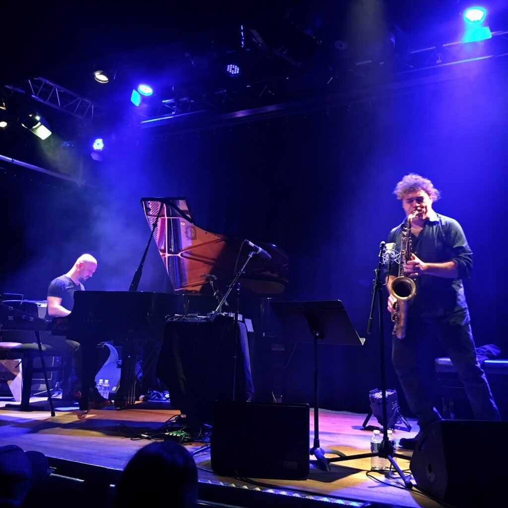 JulienLourau
