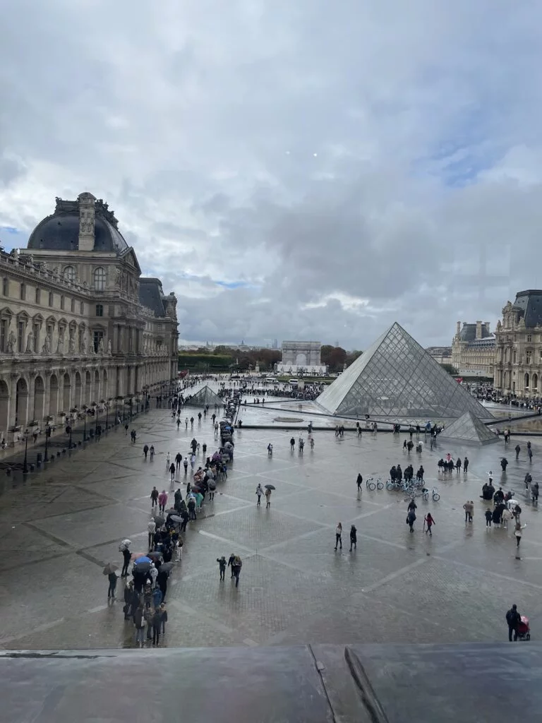 Louvre