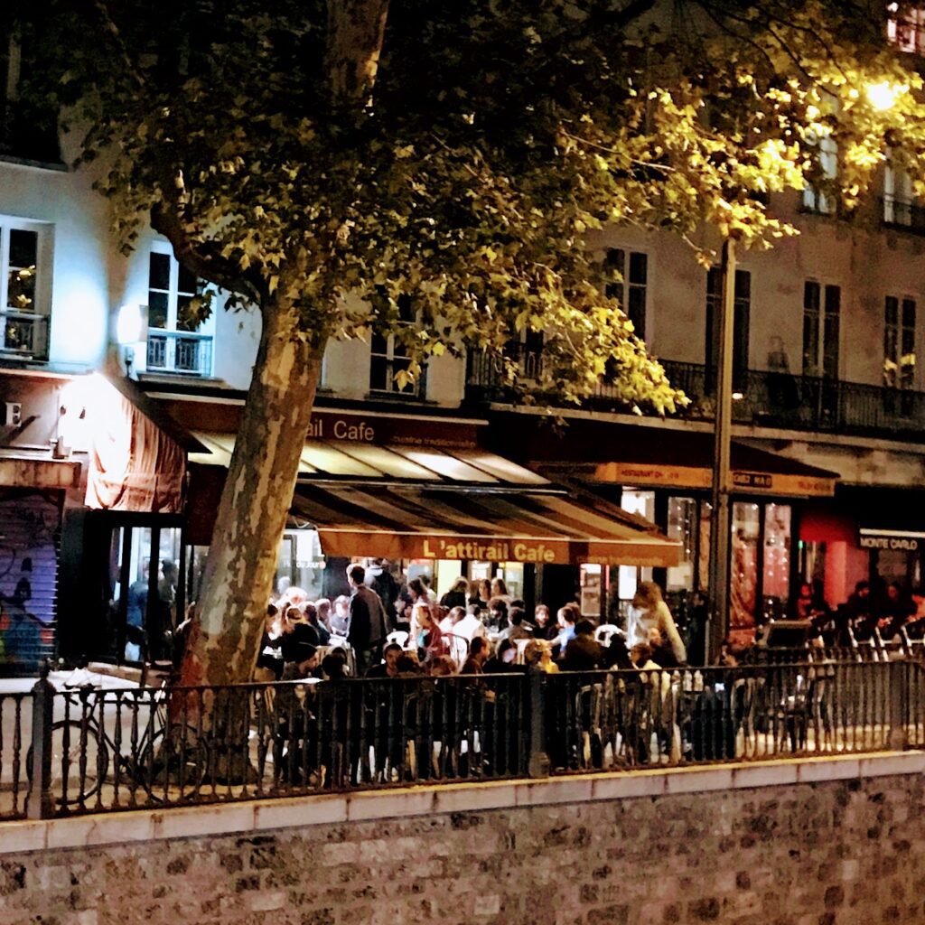 terrasseapero