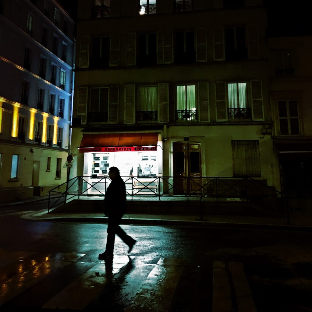 wanderer