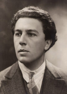 André Breton, le surréalisme à lui tout seul — Paris comme laboratoire du rêve (1896–1966) 2 André Breton
